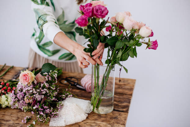 Flower Power: 5 Genius Hacks to Keep Your Flowers Fresh for Days