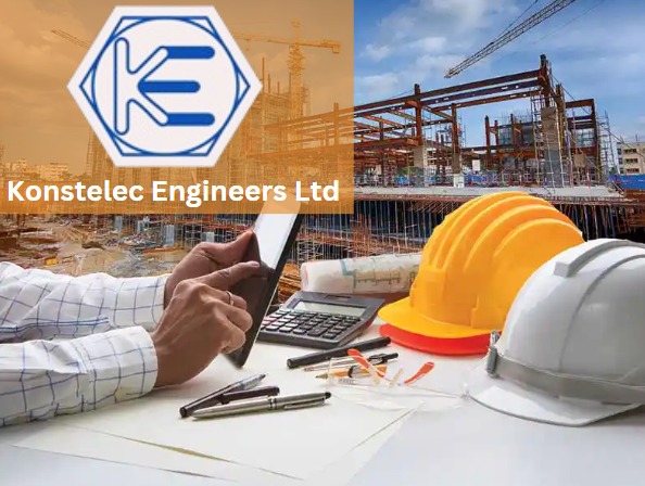 Konstelec Engineers Emerges Lowest Bidder For 1.66 Billion Rupee Projects
