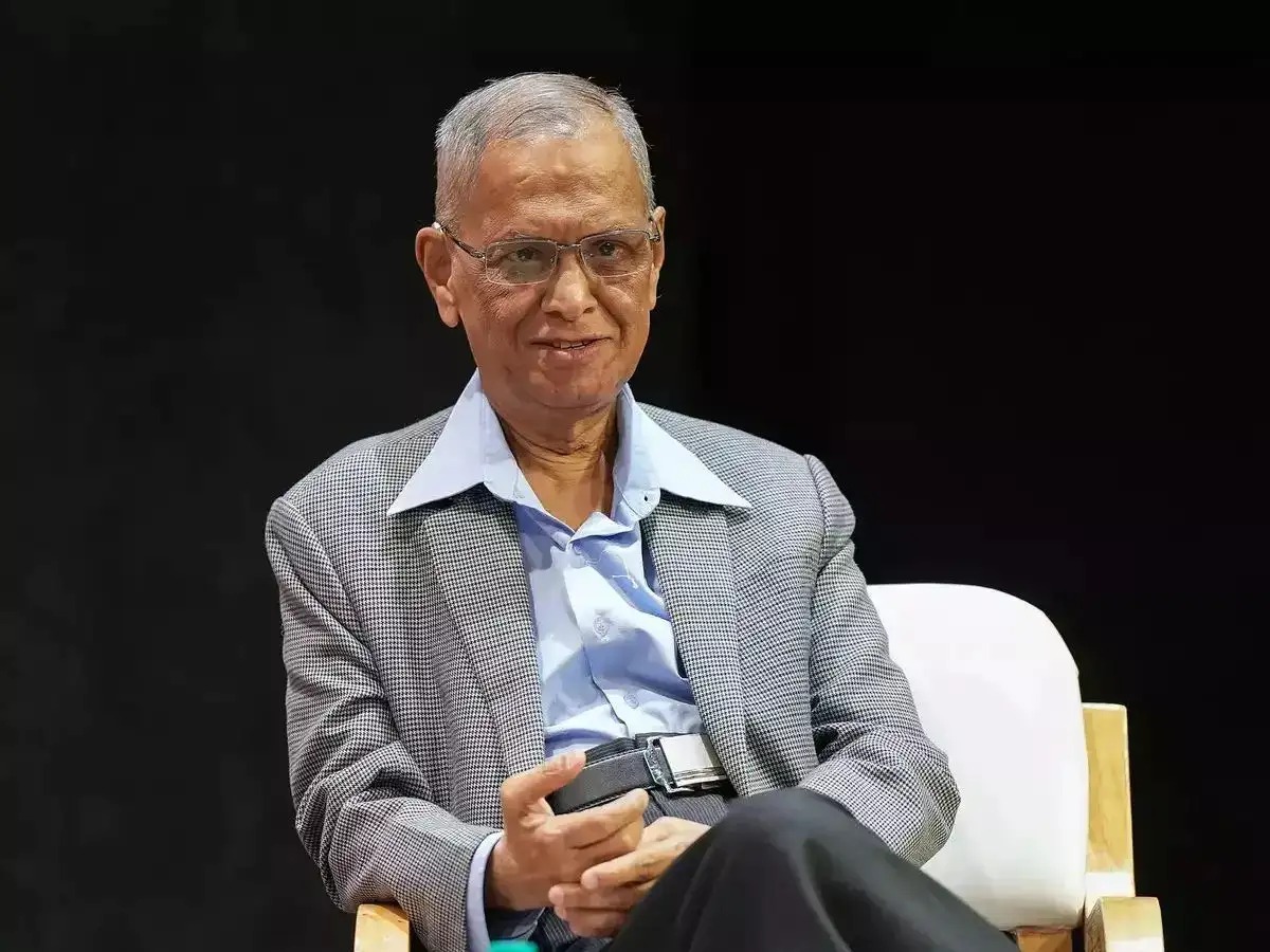Talk Less, Prep Smart: The ChatGPT Hack That Supercharged Murthy’s Workflow