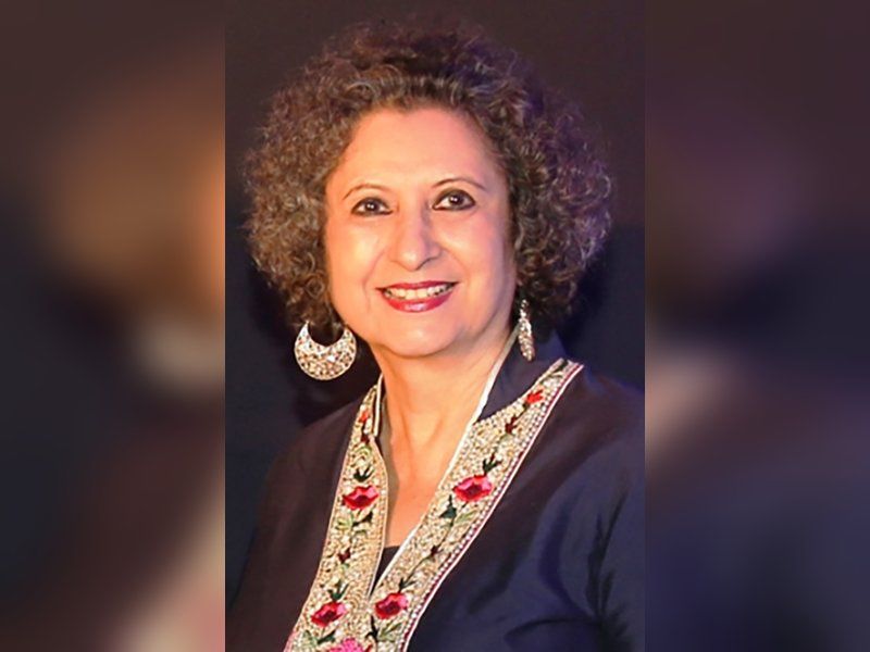 Crowned in History, Remembered in Legacy: Farewell to Meher Castelino