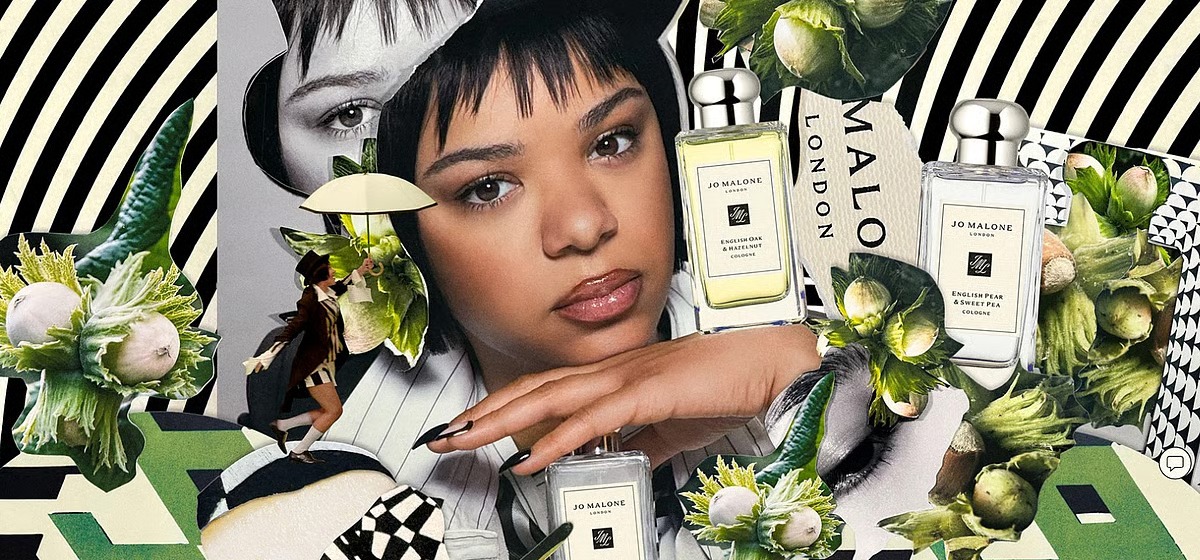 Unlock India Amarteifio's Thrilling Jo Malone Pick: The Scent Everyone Craves