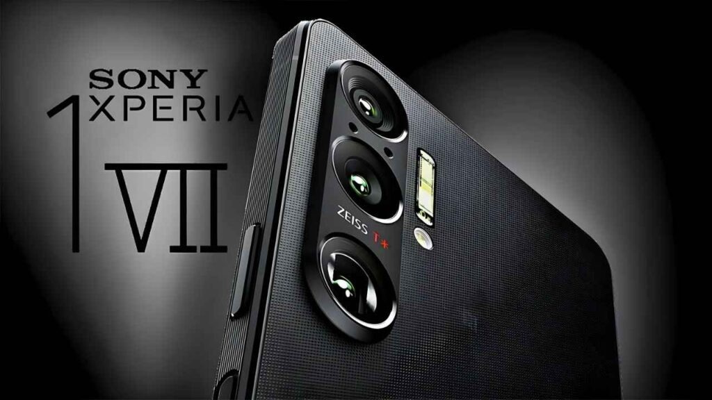Sony Xperia 2026 Launch: Android Flagship With 300MP Camera And Premium Design
