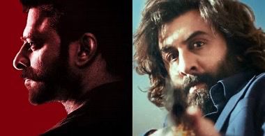 Unleashing the Beast: Prabhas’ Spirit Promises ‘Animal’-Level Intensity