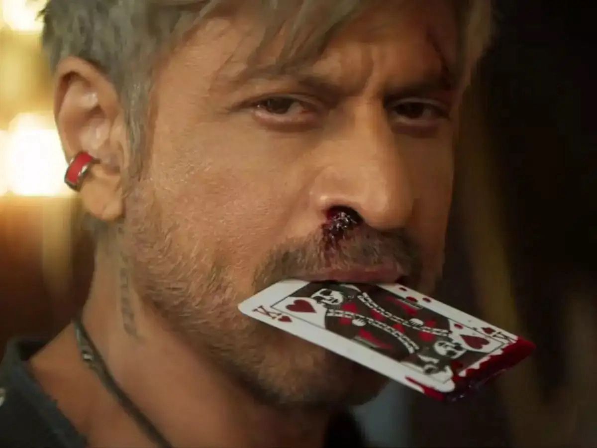 SRK Ignites a Frenzy: ‘King’ Sets Christmas 2026 Release, Internet Erupts with Fan Mania