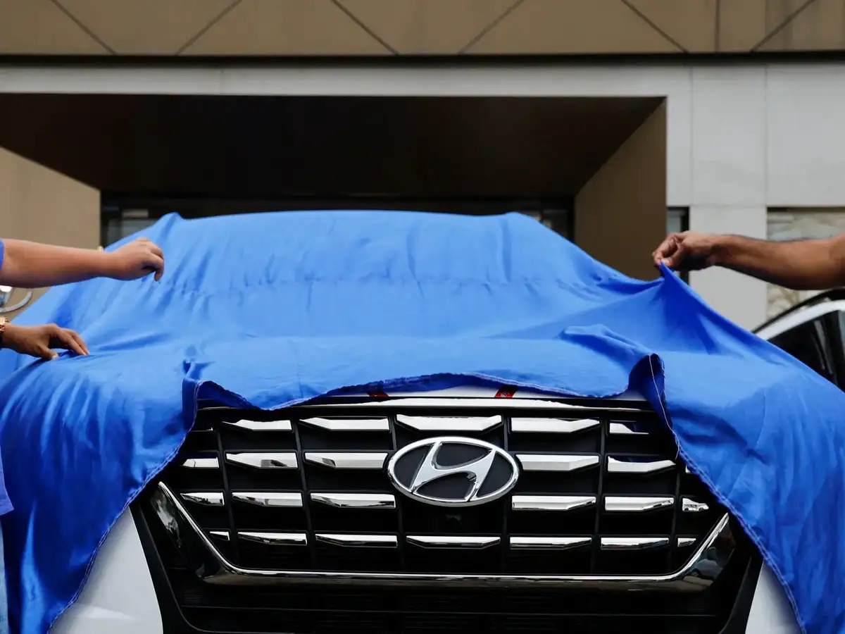 Hyundai Motor India Records 66,840 Unit Sales In November 2025