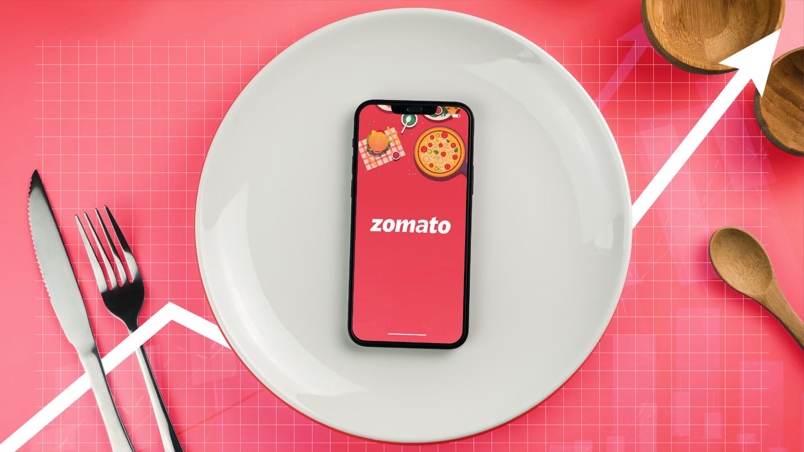 Zomato Delivery Partners See 10.9% Rise in Hourly Earnings in 2025