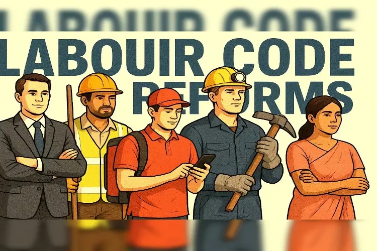 Work Smarter, Not Longer: Inside the Latest Labour Code Reforms on Working Hours