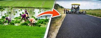 Waste-to-Wealth Wizardry: Bio-Bitumen from Crops to Turbocharge Atmanirbhar Roads