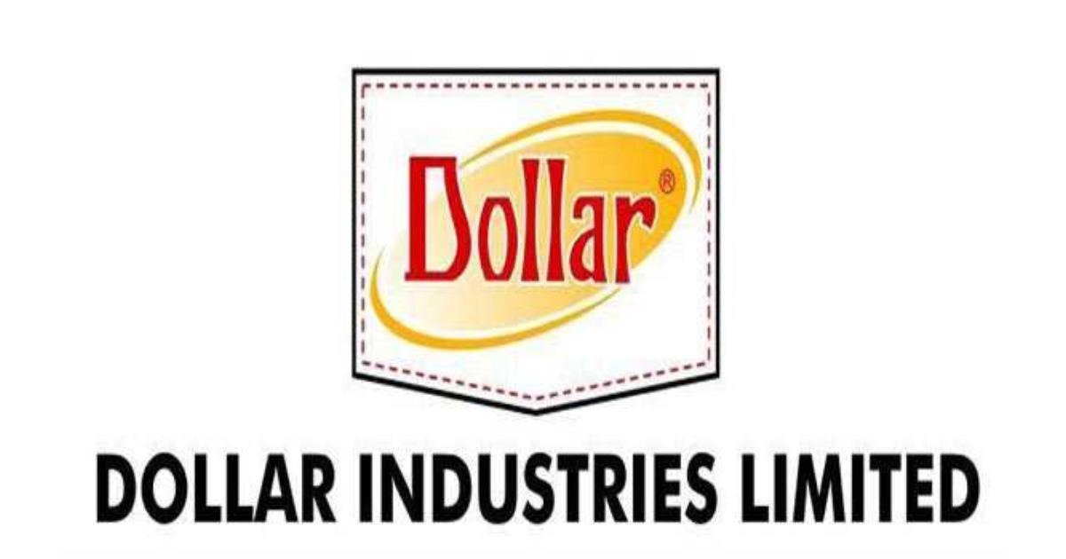 Dollar Industries Reports Robust June Quarter with Consolidated Revenue of 3.99 Billion Rupees and Net Profit of 213.2 Million Rupees