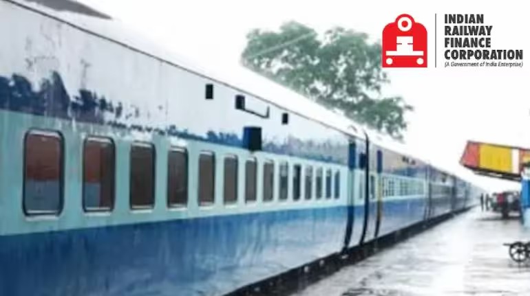 IRFC Launches ₹30 Billion 5-Year Bond Issue to Power Rail Infrastructure Growth