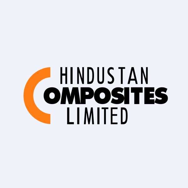 Hindustan Composites Recovers ₹37.5 Million in Insurance Settlement After ₹64 Million Fire Damage