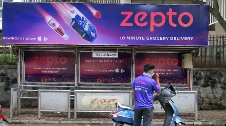 Zepto Eyes Major IPO Expansion: Targeting $800 Million to $1 Billion