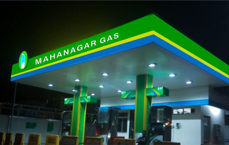 Mahanagar Gas Delivers Steady Q4 With Dividend Boost