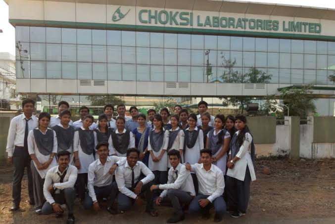 Choksi Laboratories Faces Cyber-Attack: Financial Results Approval May Be Delayed