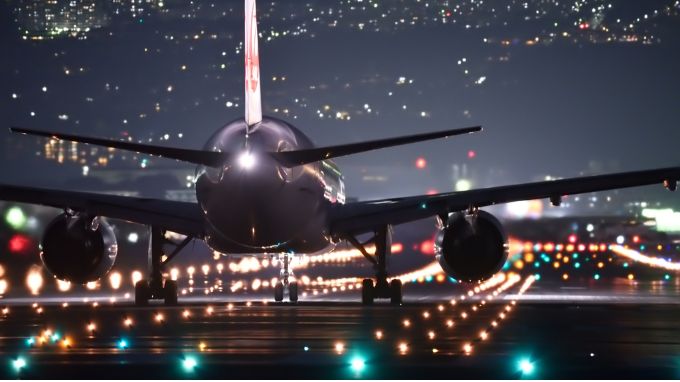 India's Aviation Sector Soars: 50 New Airports Planned in 5 Years