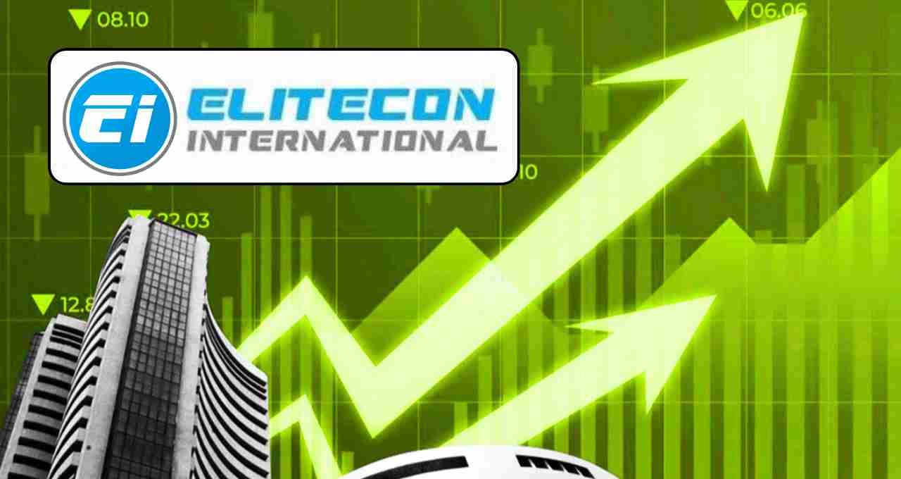 Circuit Breaker: This Stock’s 350% Surge Is Electrifying Dalal Street