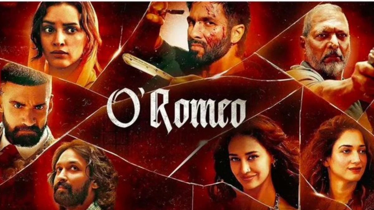 Romance Meets Action: O’ Romeo Records Impressive Day 1 Collections