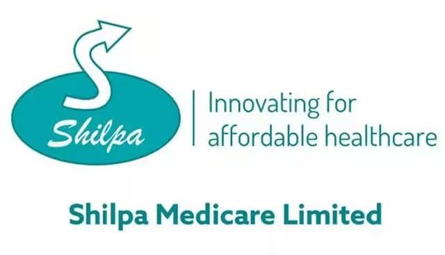 Shilpa Medicare Shares Surge Up to 16% Following Record Q1 Financials