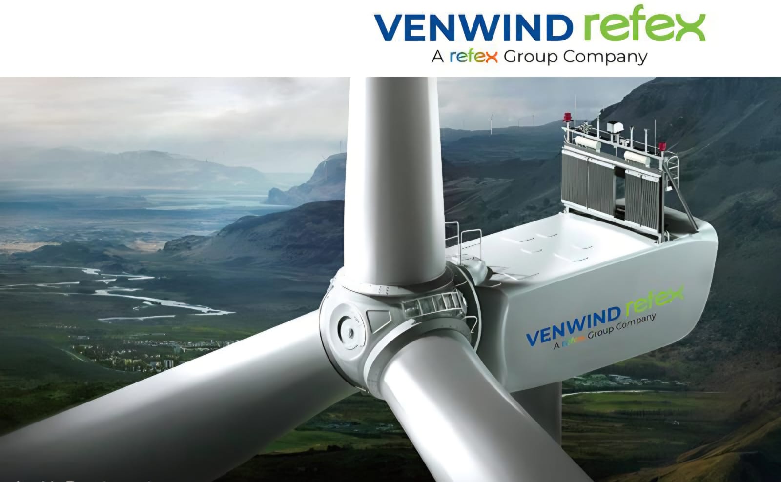 Refex Powers Ahead: Subsidiary Wins 148 MW Wind Energy Contract in Tamil Nadu