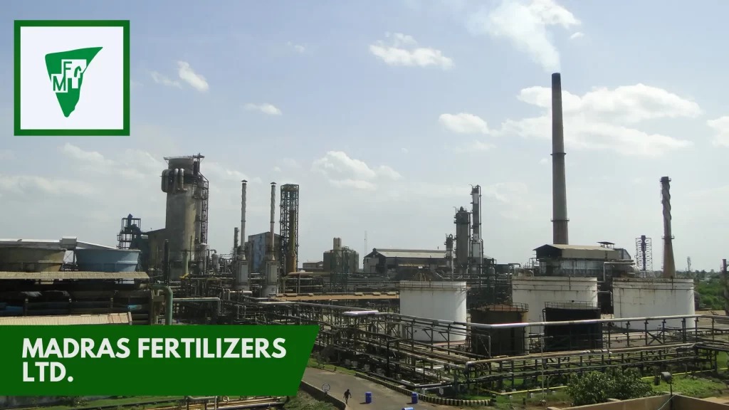 Madras Fertilizers June Quarter Financial Report: Strong Revenue and Profit Performance Highlight Operational Excellence