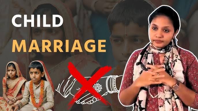 Empowering Girls,Protecting Childhoods: Maharashtra’s 100-Day Drive