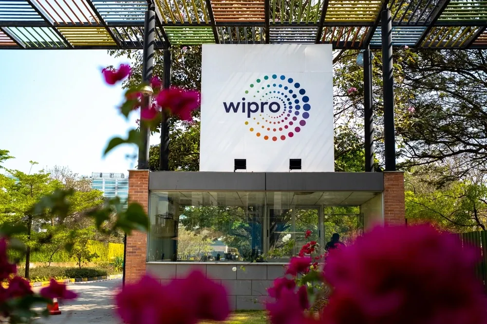 Wipro's Q3 Results: Net Profit Surges 24% YoY; Analysts Offer Mixed Recommendations