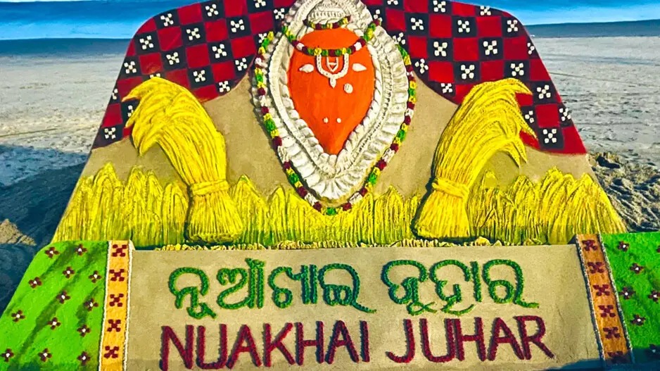 Nuakhai 2025: A Festival That Honors The Backbone Of India’s Food Security, Says President Murmu