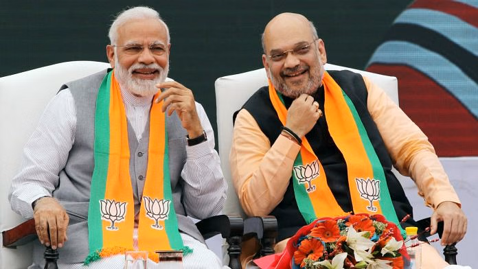 Amit Shah’s Big Reveal: How Modi 3.0 is Reshaping India