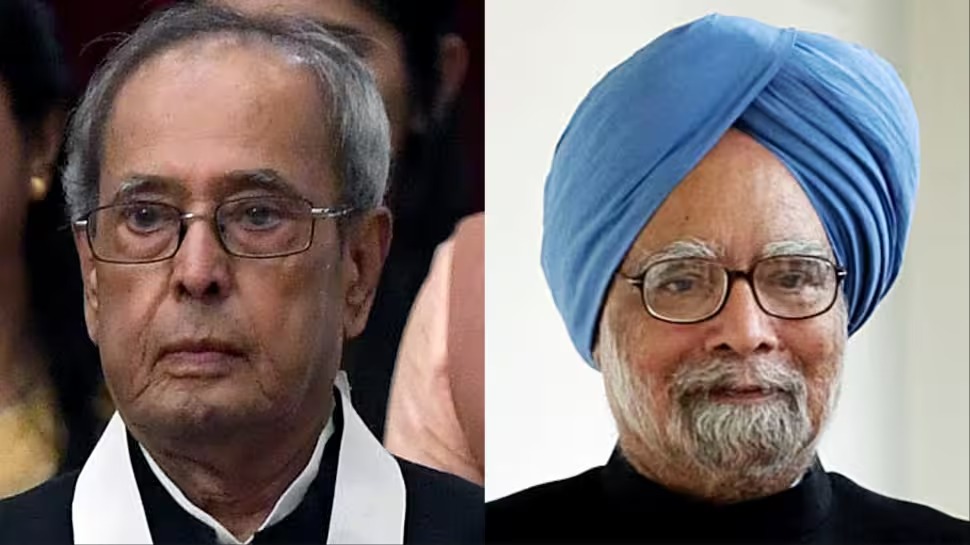 Government Proposes Rs 25 Lakh Memorial for Manmohan Singh Next to Pranab Mukherjee: Family's Nod Awaited