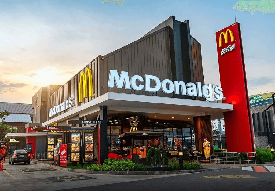 Spice of Life: India’s McDonald’s Menu Redefines Fast-Food Norms