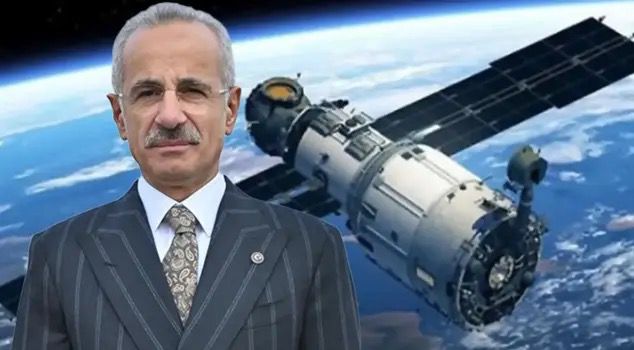Turksat 6A Lifts Off with National Pride: Turkey’s Export Ambitions Now in Orbit