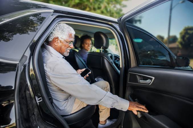 Uber Rolls Out the Red Carpet for Seniors—Simpler, Smarter, and Nationwide