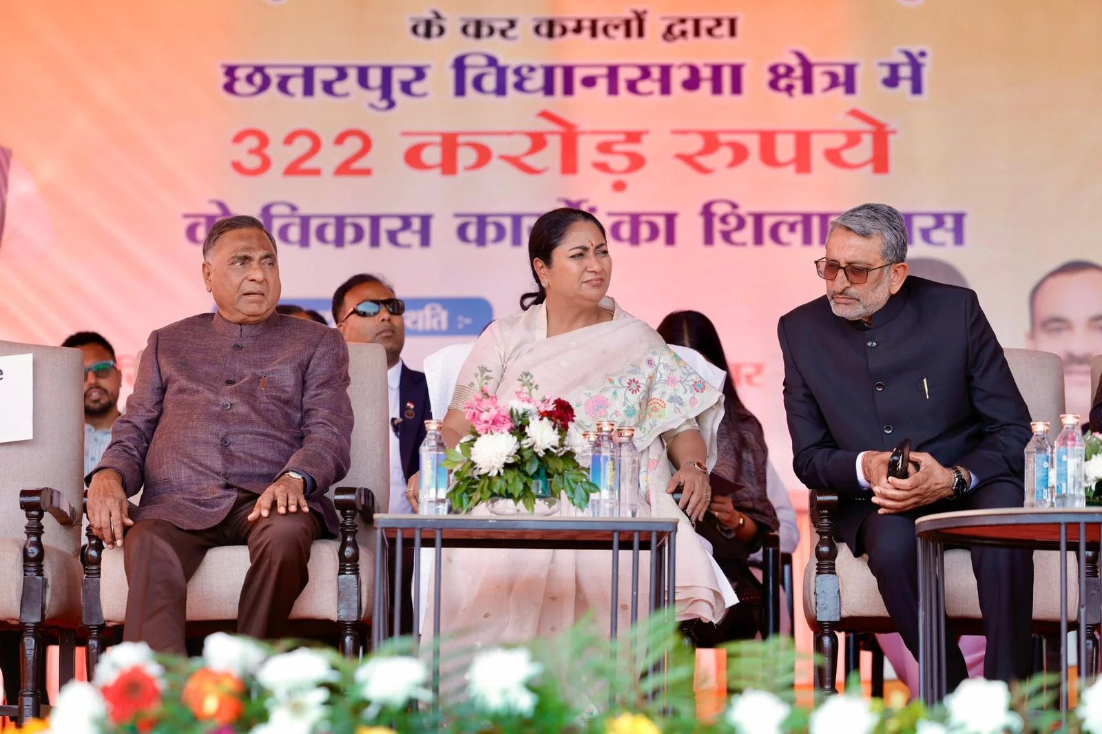 Healthcare Revolution in Delhi: 51 Ayushman Arogya Mandirs and ₹322-Crore Projects Launched