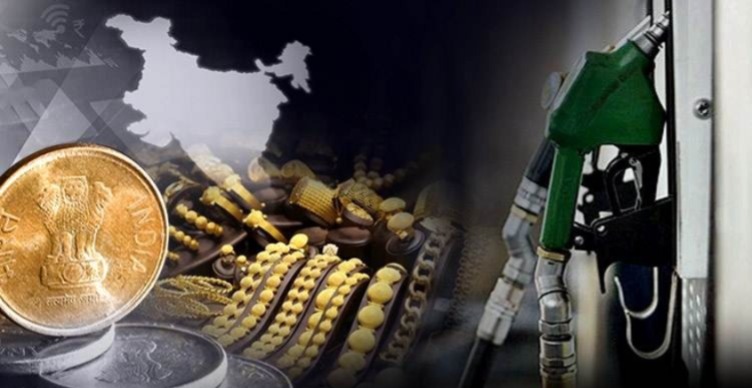 Fuel To Bullion: Check Today’s Petrol, Diesel, LPG And Gold Rates In Top Indian Cities