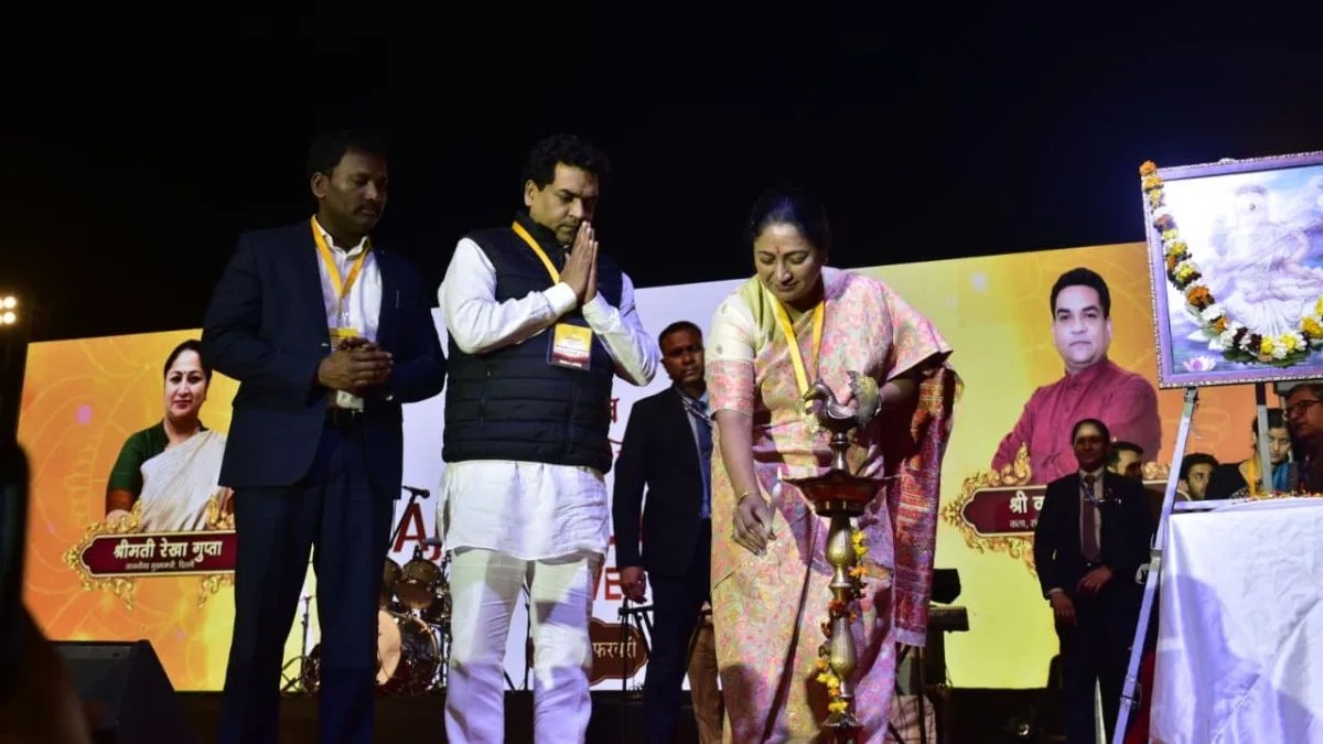 Vasantotsav 2026: A Spiritual Spin On Youth Culture