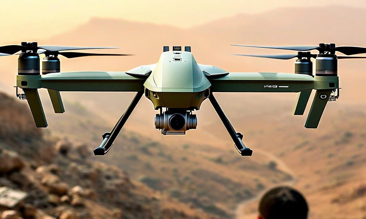 Strategic Realignment: RRP Defense Consolidates Innovation Units Through Share Swap And Merger