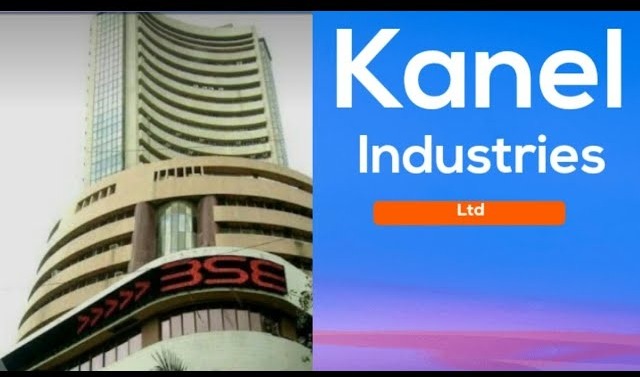 Kanel Industries Approves Equity Share Issuance Via QIP Route
