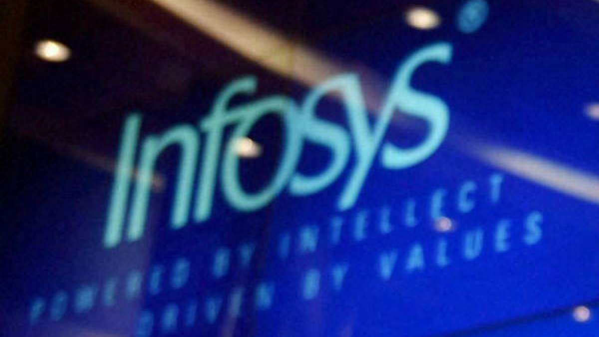 Infosys Secures £1.2 Billion NHS Contract to Modernize Workforce Management Across England and Wales