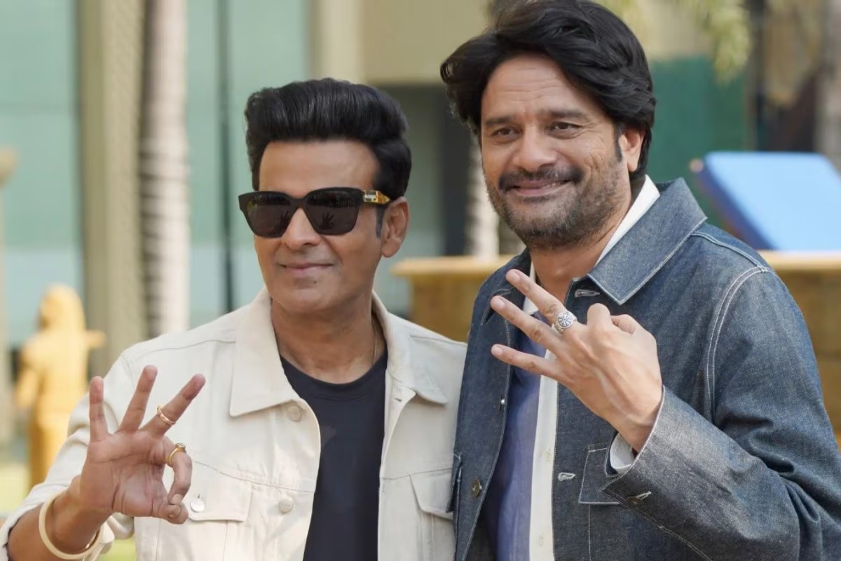 Jaideep Ahlawat Joins Manoj Bajpayee in Calling Out OTT Pay Gap