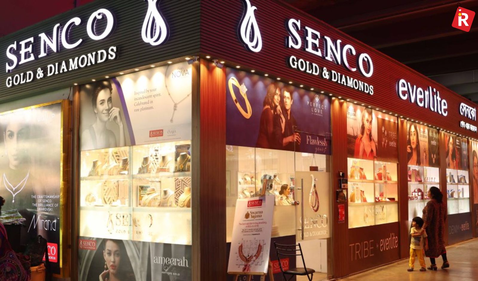 Gold Rush! Senco Reports Highest-Ever ₹13 Billion Quarterly Revenue