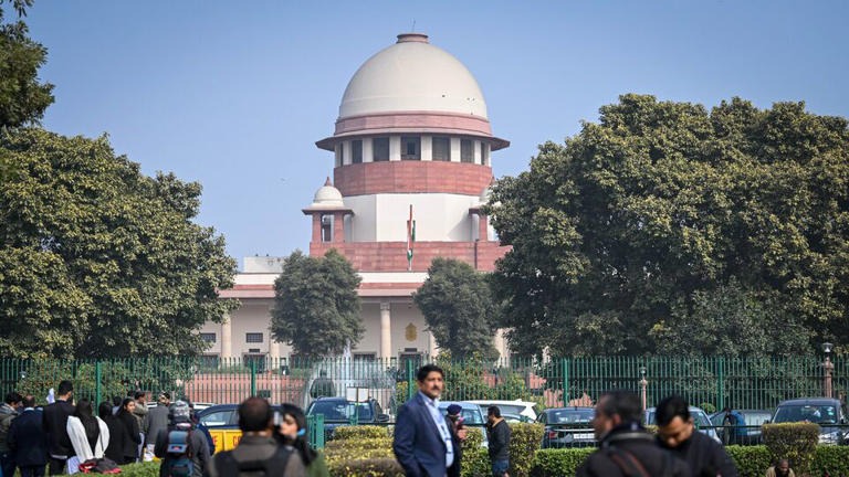 Supreme Court Clears Maharashtra’s Move On Duty Breaks
