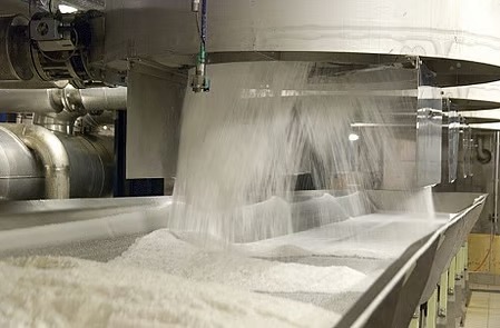 India’s Sugar Production For 2025/26 Estimated At 29.3 Million Metric Tons