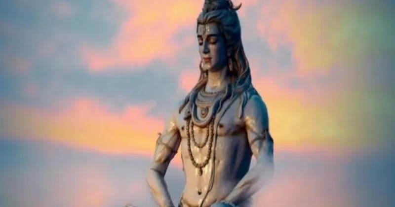 Embracing Inner Peace: Lok Sabha Speaker Hails Lord Shiva as Symbol of Meditation, Renunciation on Maha Shivratri