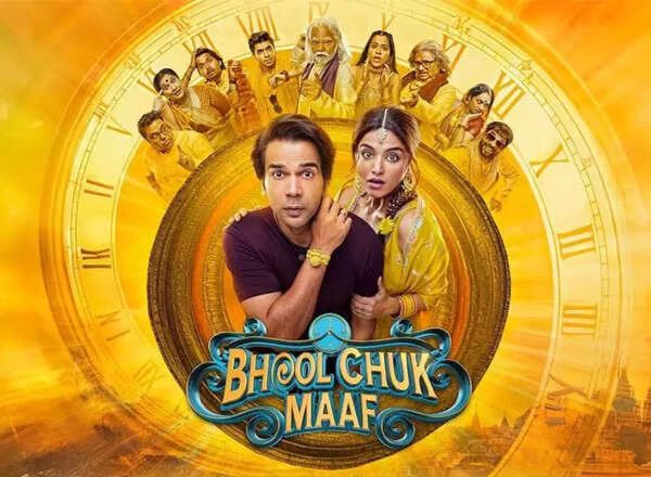 No Streaming, Just Screaming: Bhool Chuk Maaf Hits Legal Pause