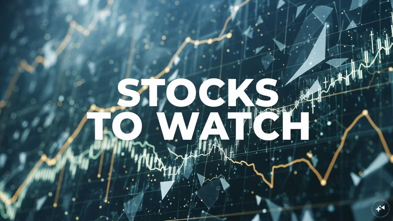 Market Watch: Key Moves In Tata Steel, Tech Mahindra, Varun Beverages, Shree Cement