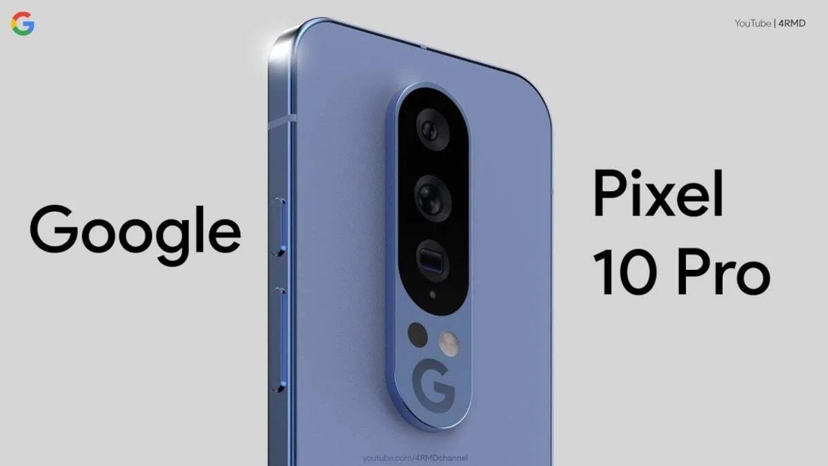 Google Pixel 10 Series: What to Expect and How Much It’ll Cost