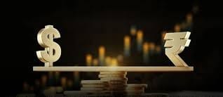 Rupee's Rollercoaster: USD/INR Poised for Potential Record High Amid RBI's Monetary Maneuvers