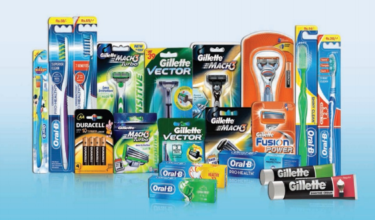 Gillette India Reports Q4 Performance, Declares ₹47 Dividend Per Share
