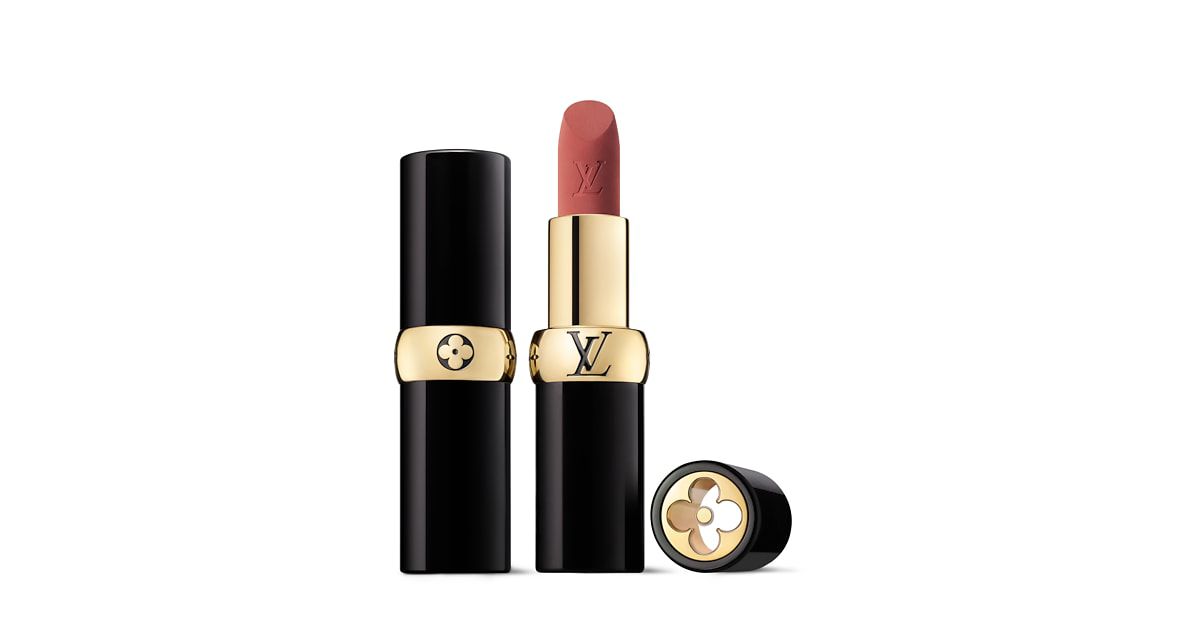 Pout Couture: Louis Vuitton’s £120 Lipstick Redefines Everyday Luxury