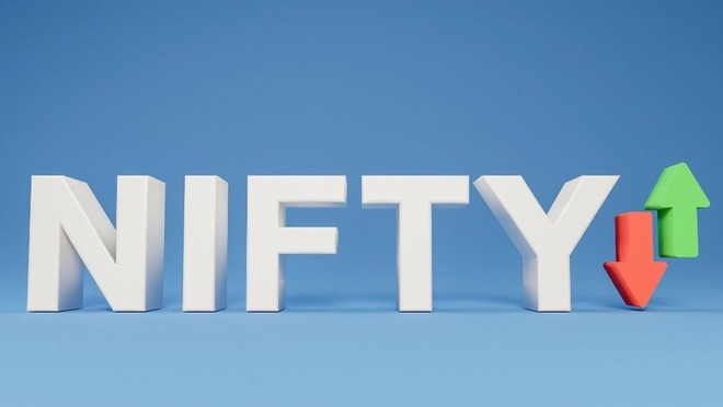 Nifty IT Index Extends Losses As Nifty 50 Slips